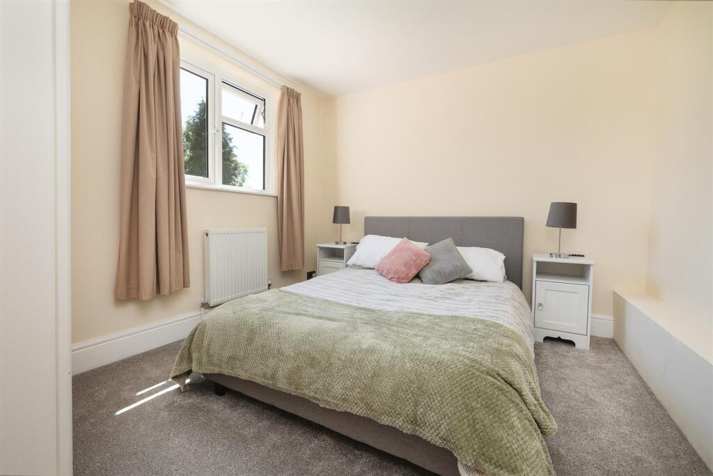 35 Normanton Road,  Packington