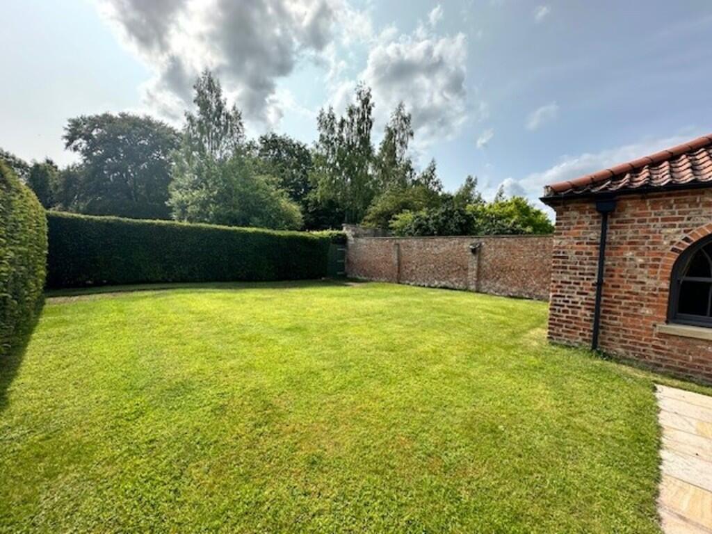 lawn