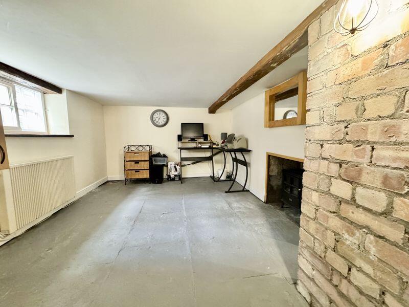 Cellar 3