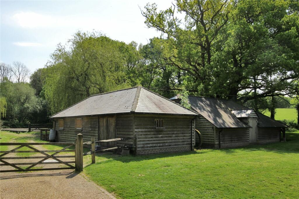 Stables
