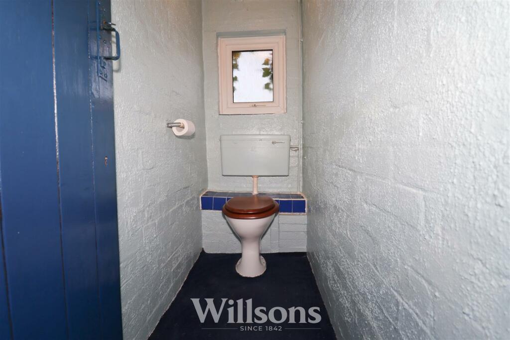 WC