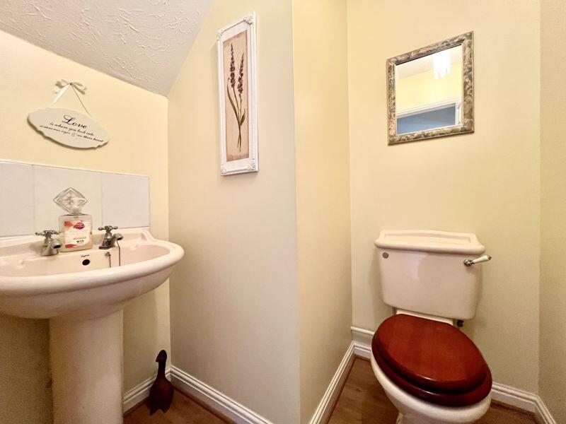 Cloakroom