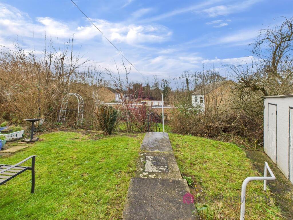 Shared Garden