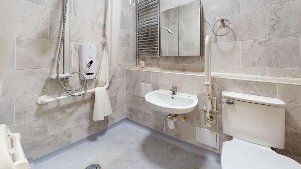 3A Jersey Road, Hanwell, London, W7 2JF