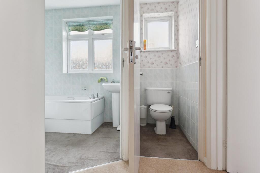 Bathroom/W.C.