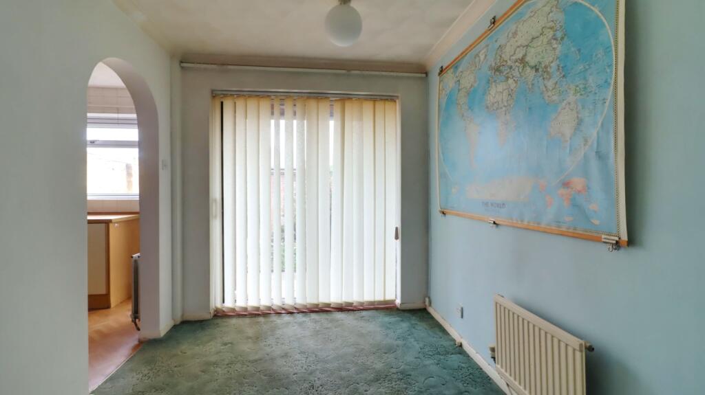 5. Dining Room 1