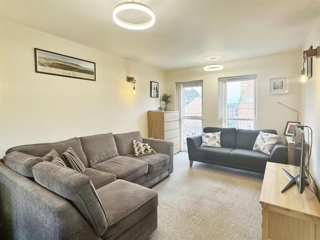 Lounge Area