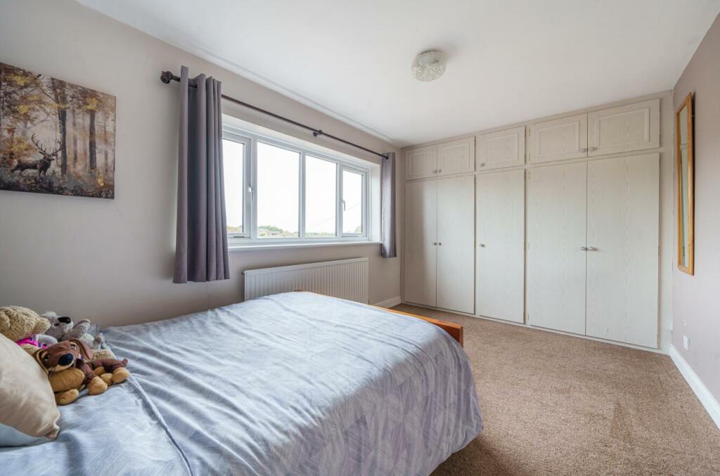 Peckleton Lane, Desford