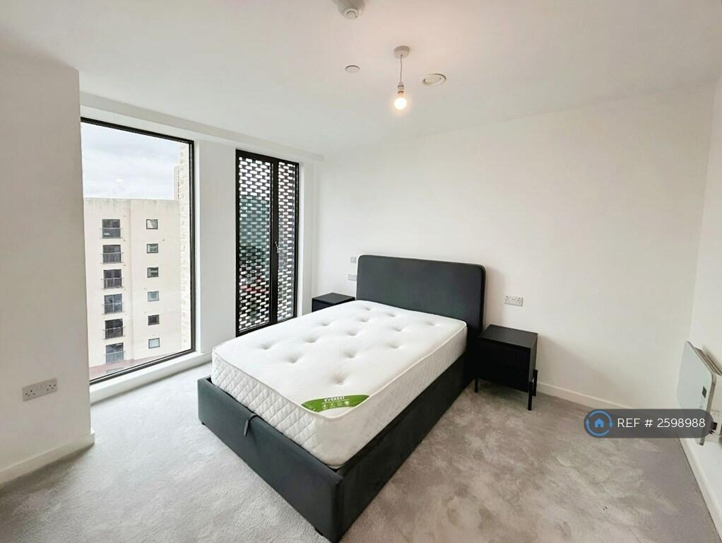 Bed 1