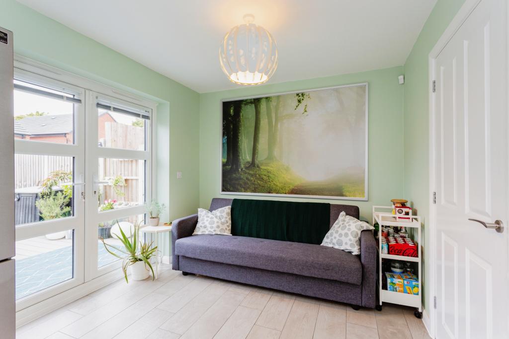 Snug / Sitting Room