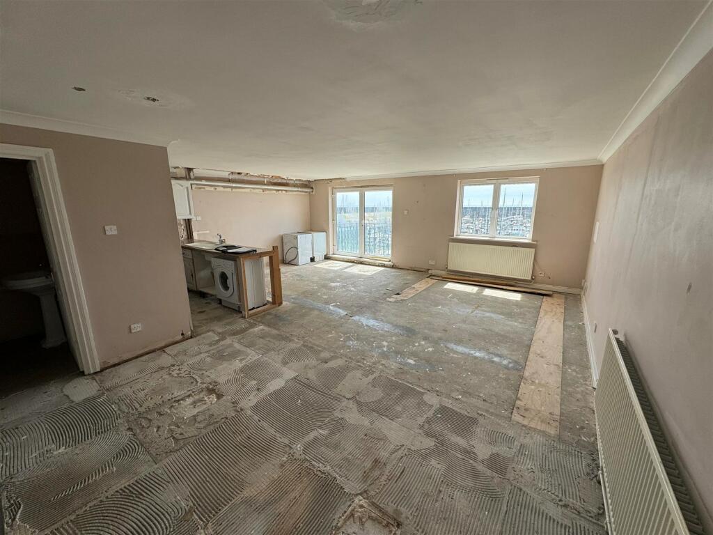 Lounge Kitchen/Diner