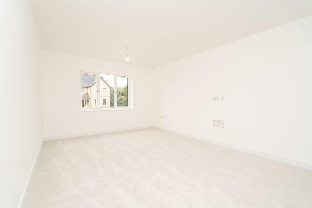 Example Living Room