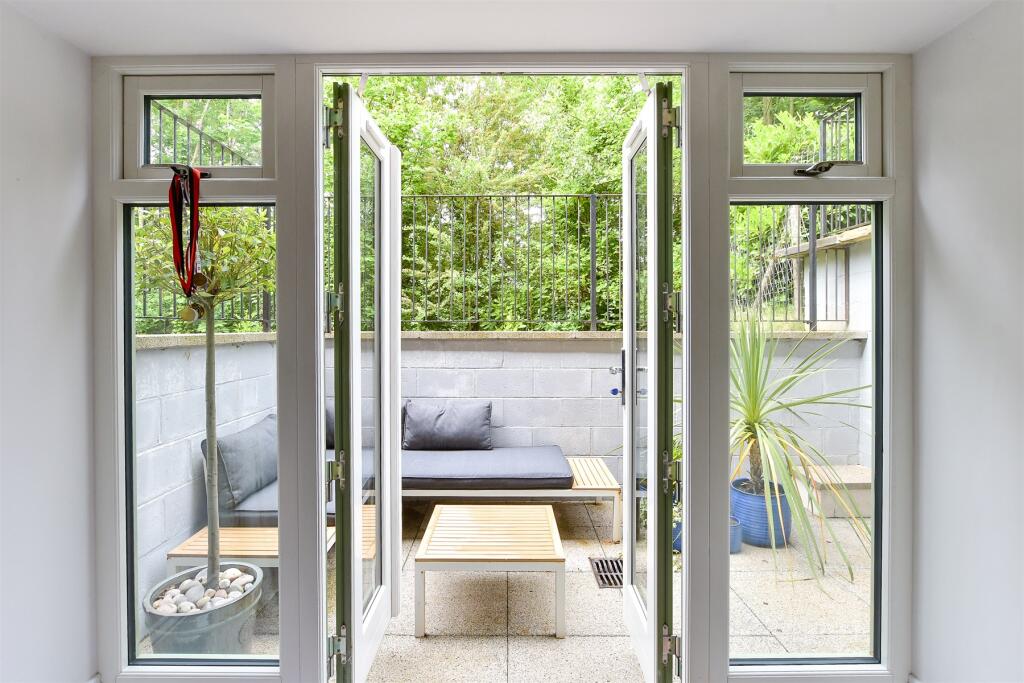 Internal Lifestyle Photograph