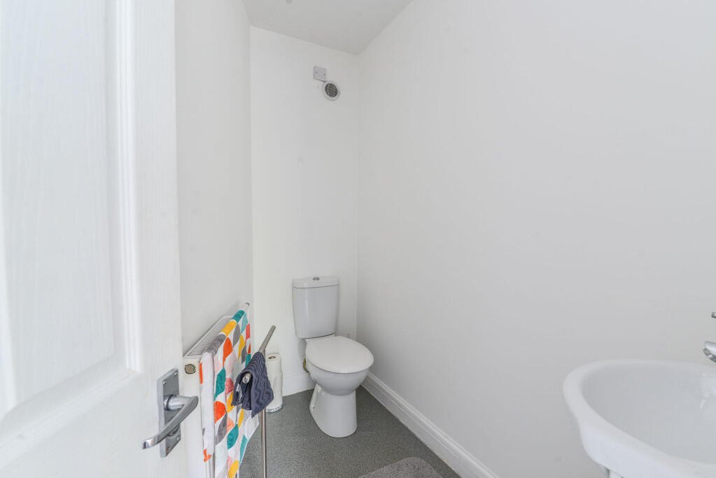 En Suite Wc