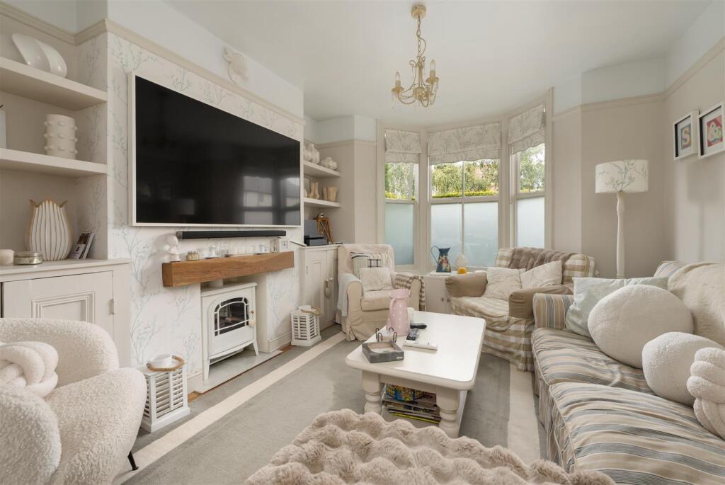 Argyle Road, Whitstable