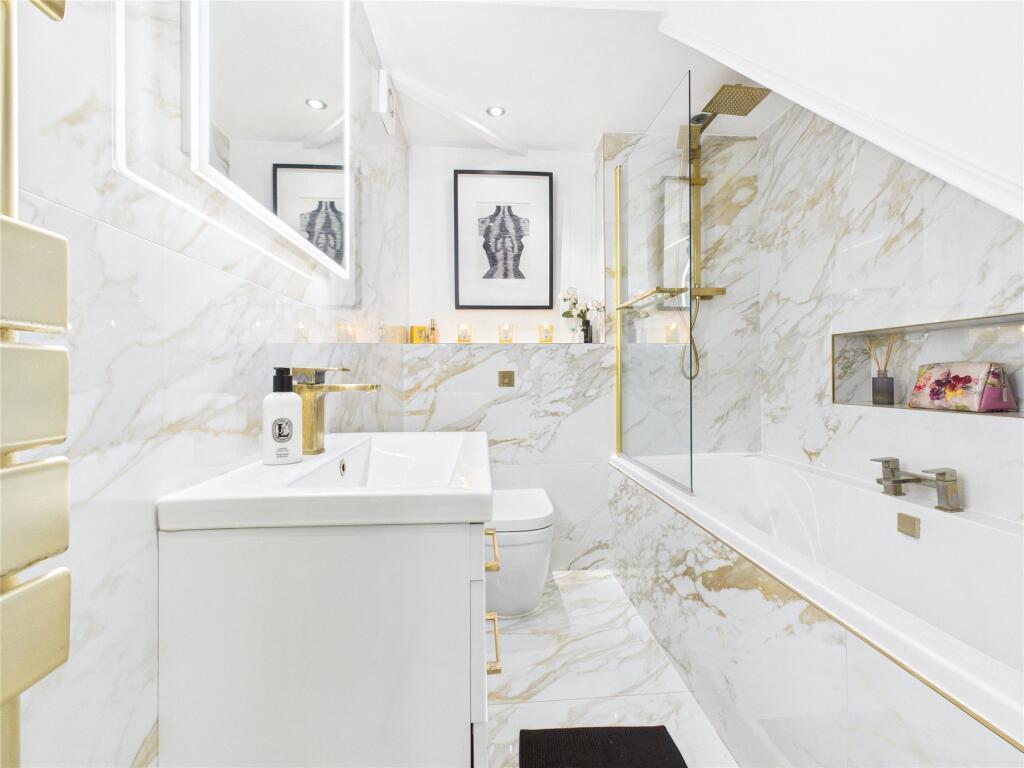 Stylish Tiles