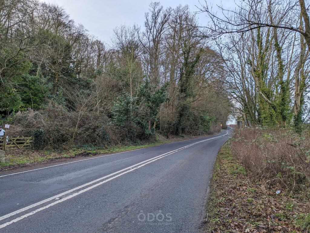 Grove Wood Painswick Road Brockworth GL3 4RU NB 29