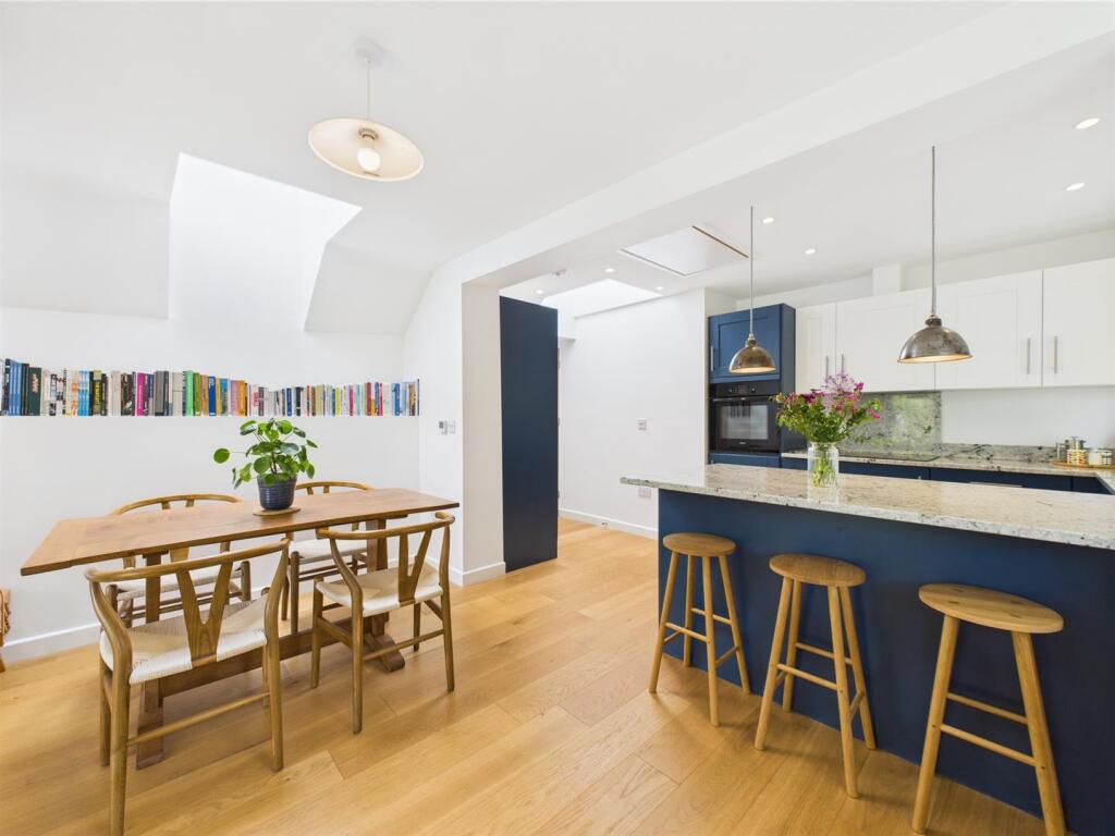 Fabulous Open Plan Living Space