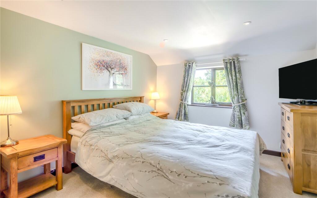 Principal Bedroom