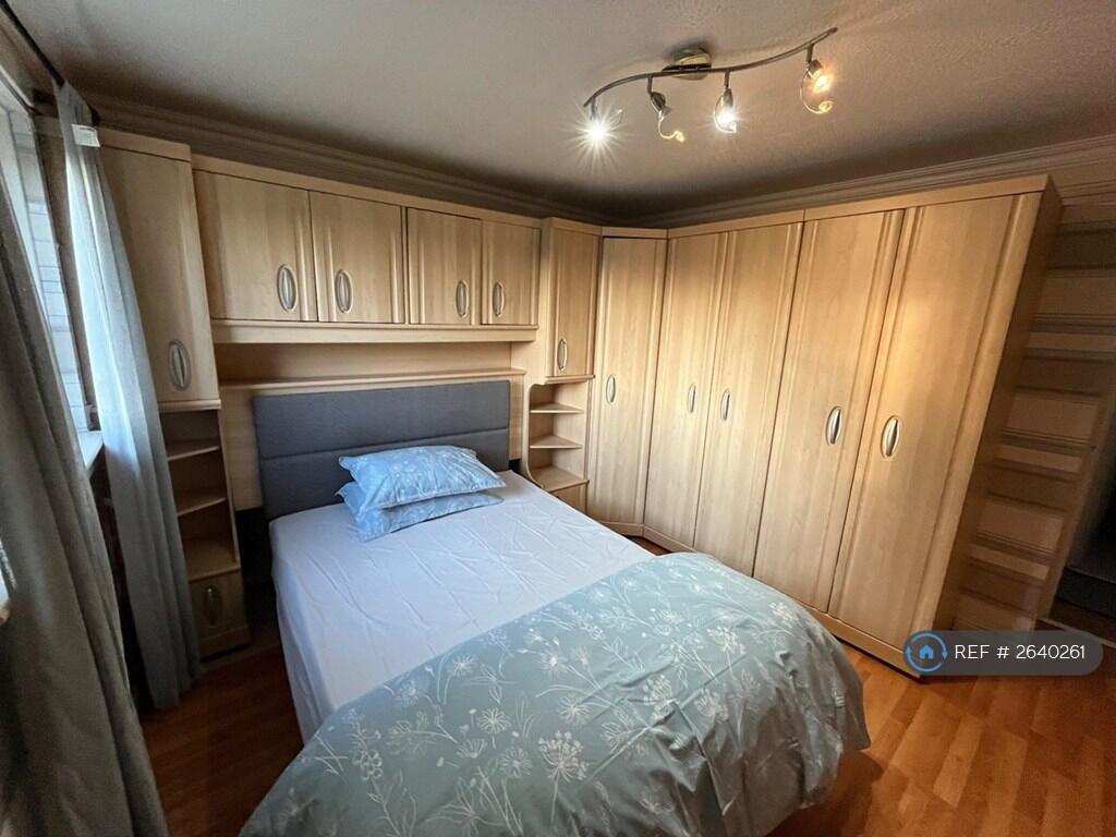 Bedroom No.1