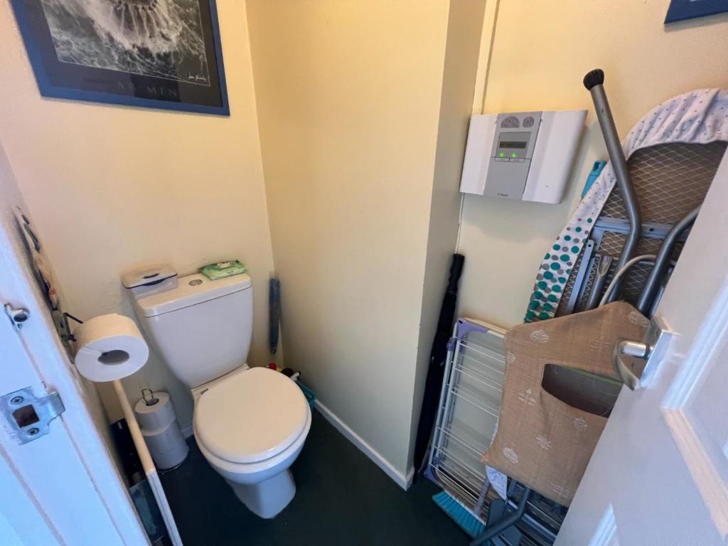 WC