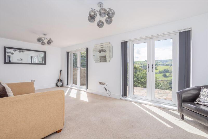 Additional Sitting Room