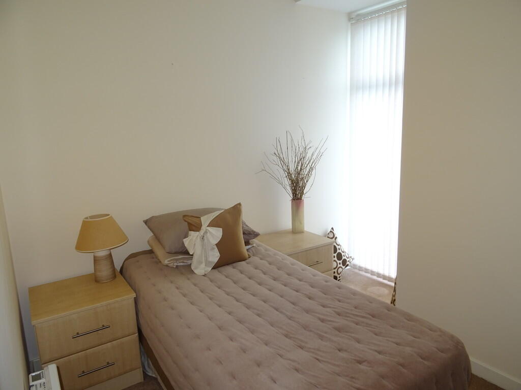 single room