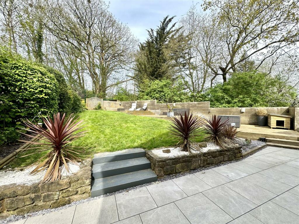 GARDENS
