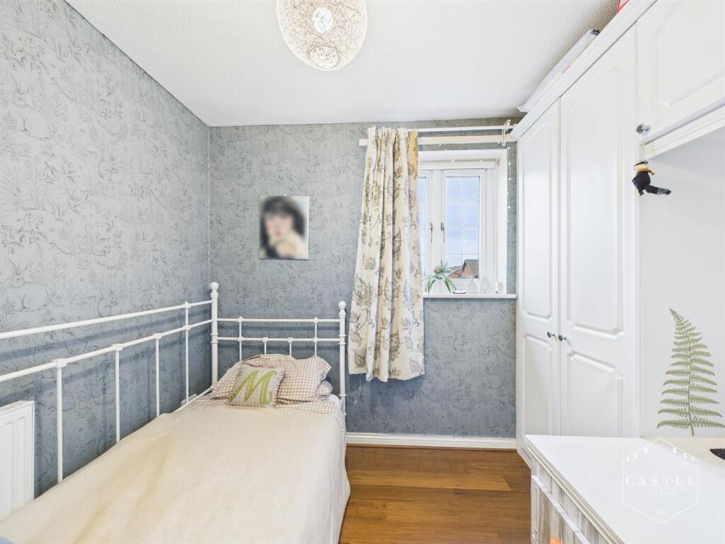BEDROOM FOUR