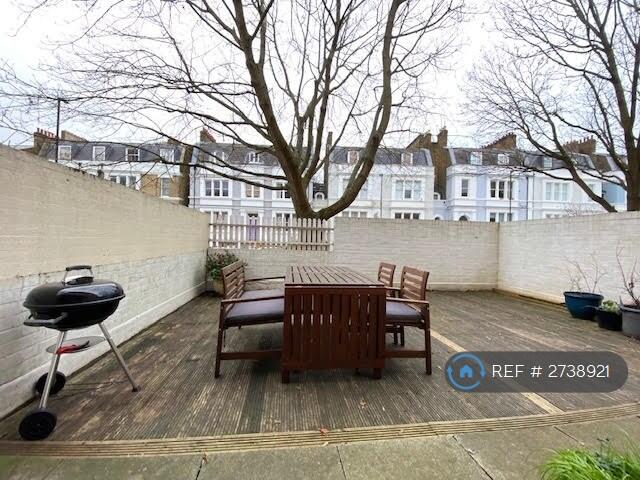 Victoria Rise, London, SW4