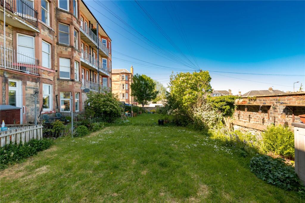 Piershill Terrace 24