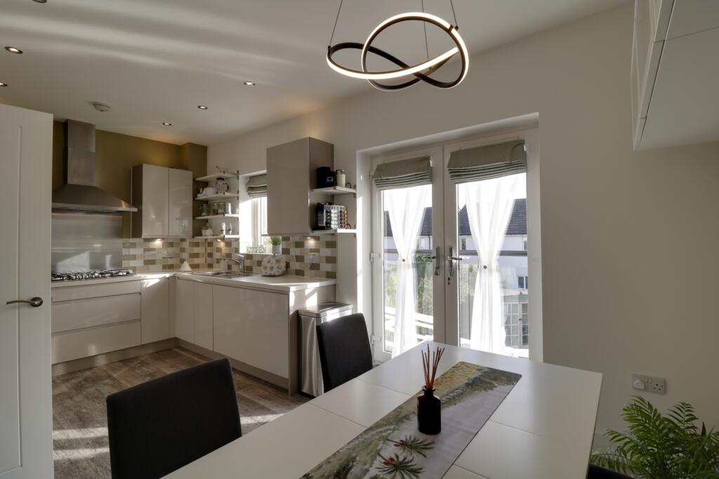 Kitchen a