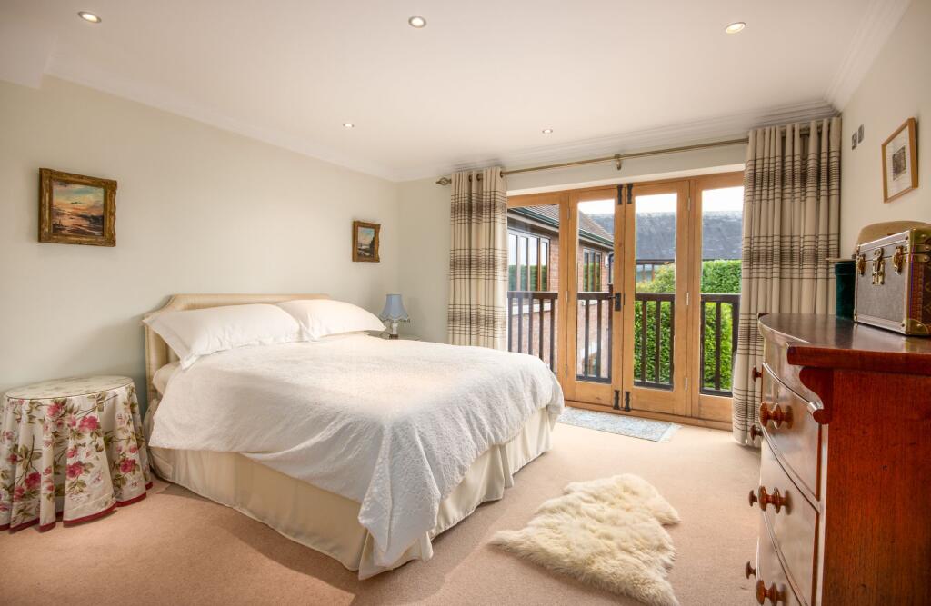 Bedroom 4