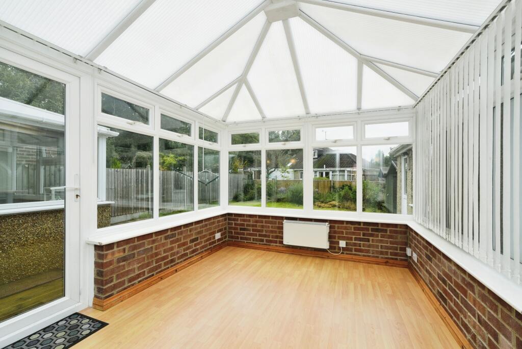 Conservatory
