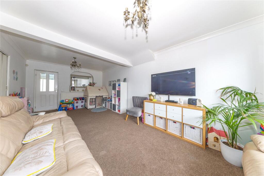 Hazelwood Close, Luton, LU2