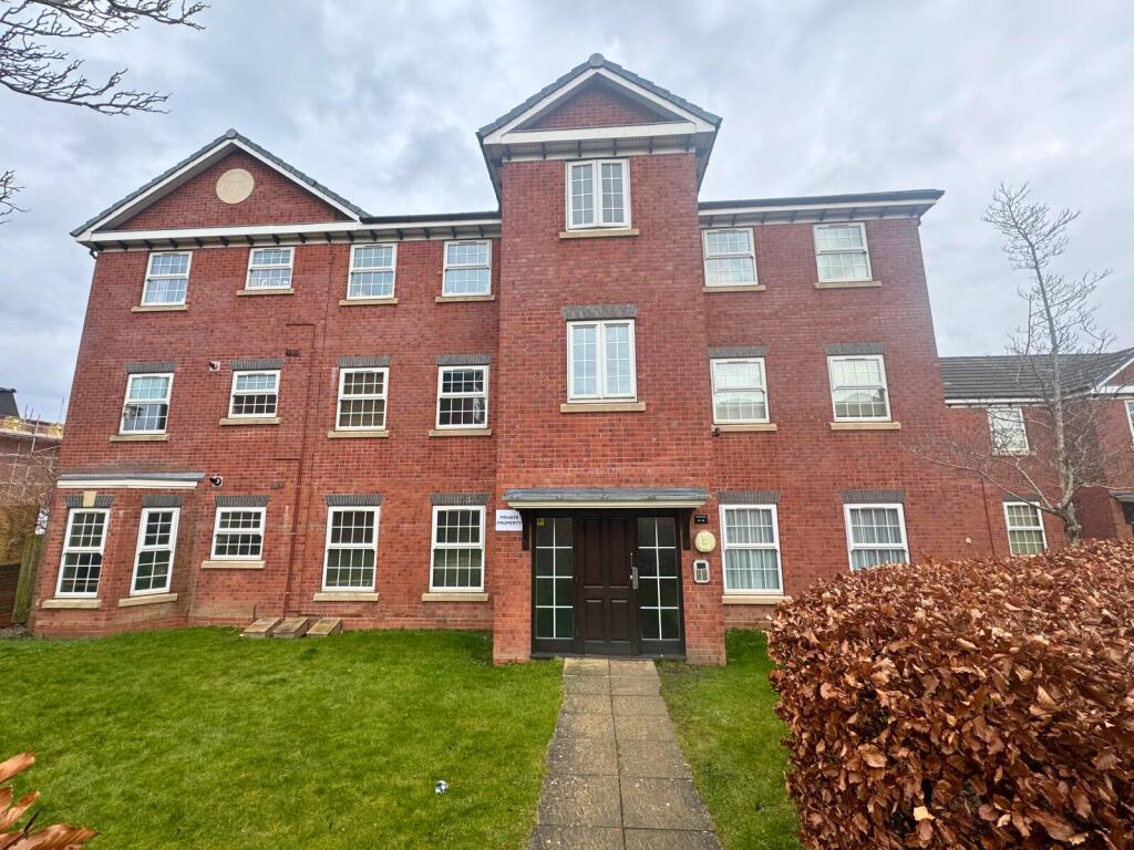 Creed Way, West Bromwich, B70 9JT