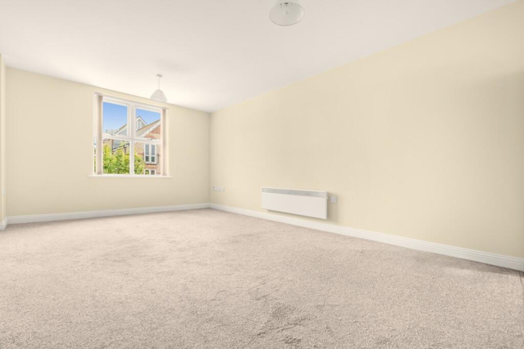 Living Room Area