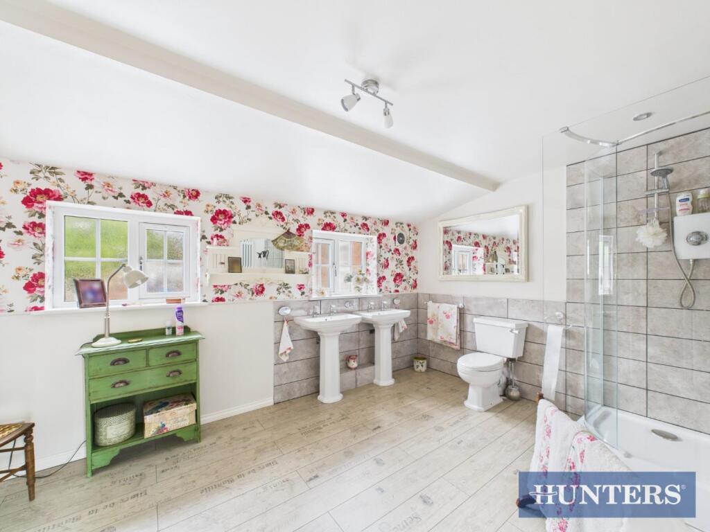 En suite