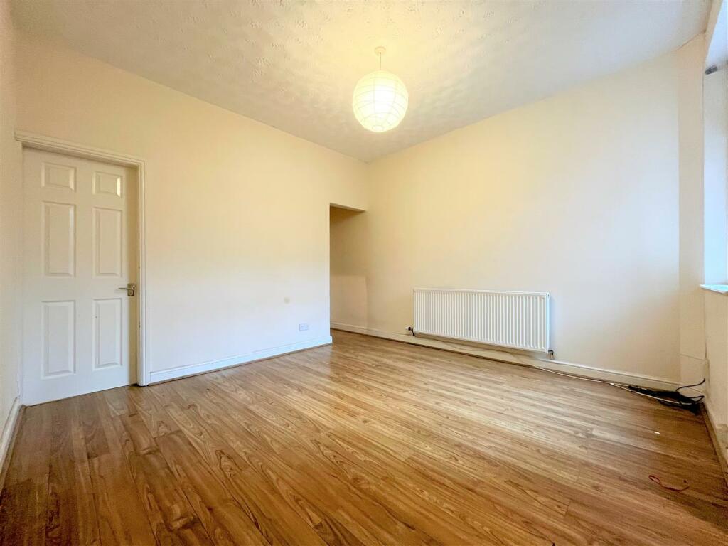 Dining Room Aspect 2