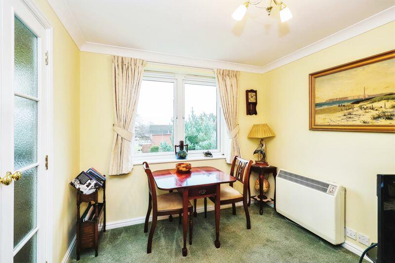Dinning Area