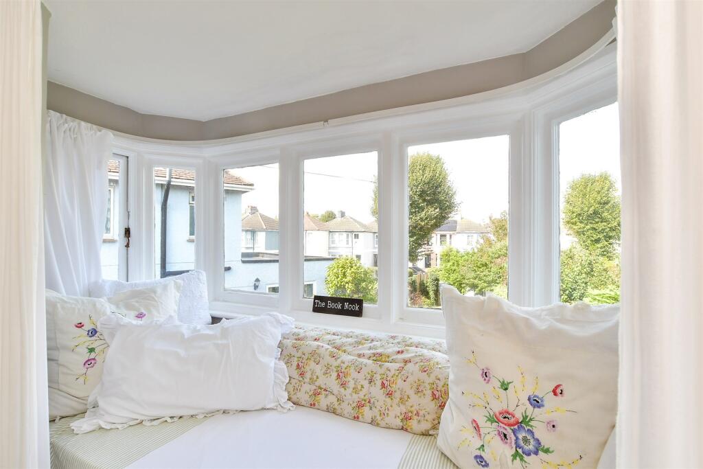 Internal Lifestyle Photograph