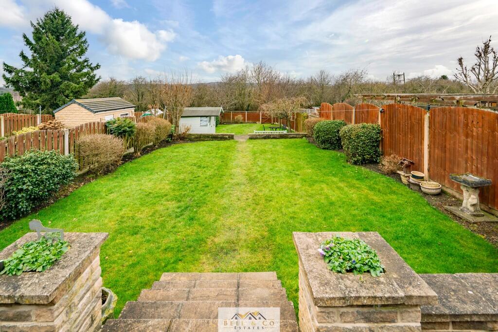 Rear Garden 4