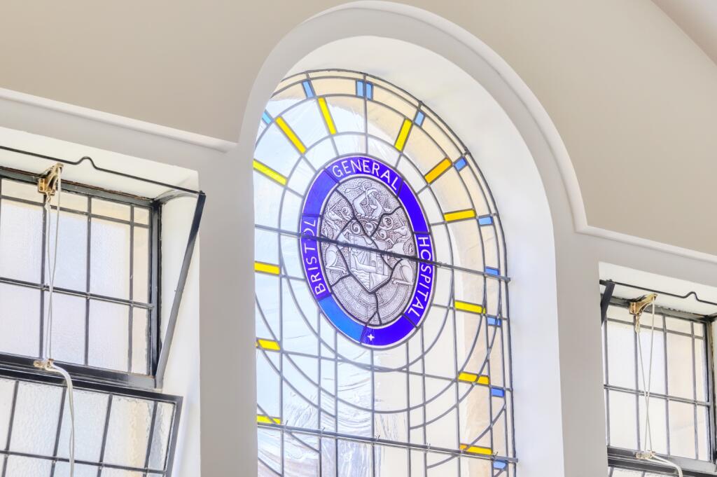 Stained Glass