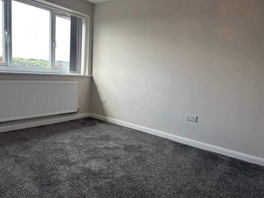 Bedroom One: