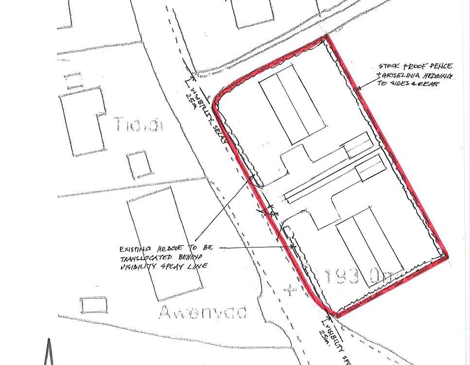 Blaenycoed Plots.jpg