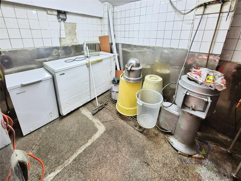 Store Room