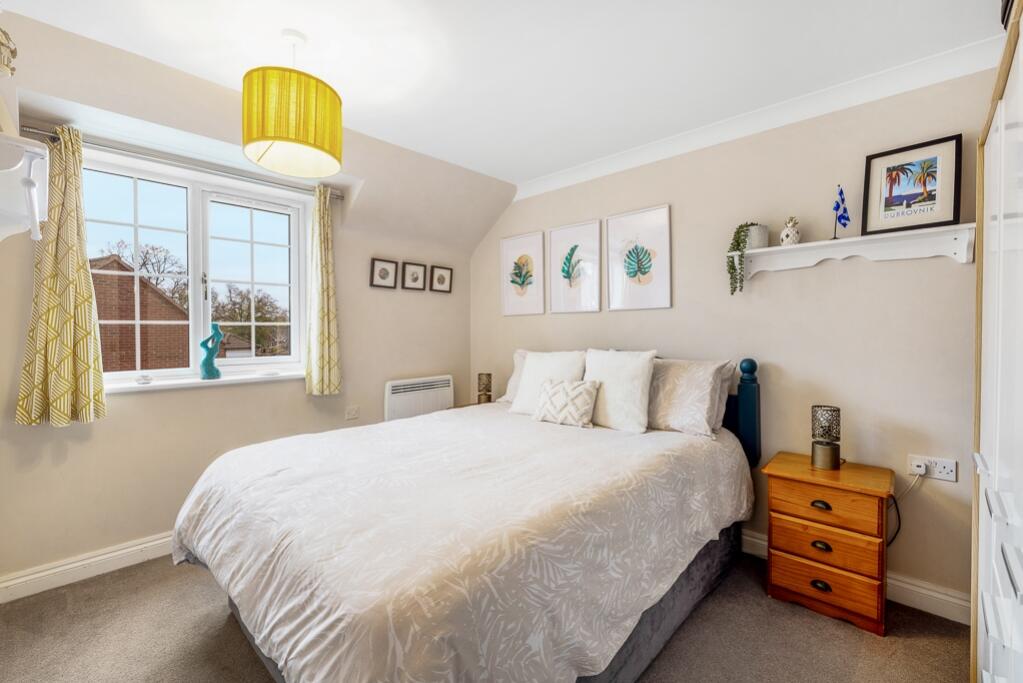 Tilia Cottage (Old Leake)-30