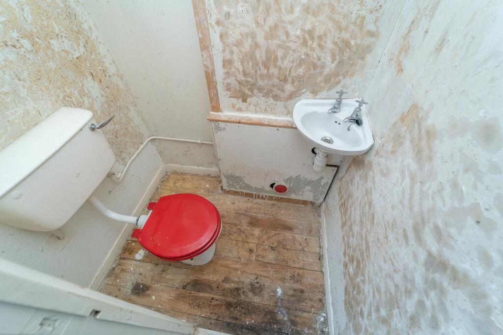 WC