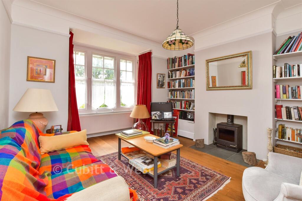 Drawing Room