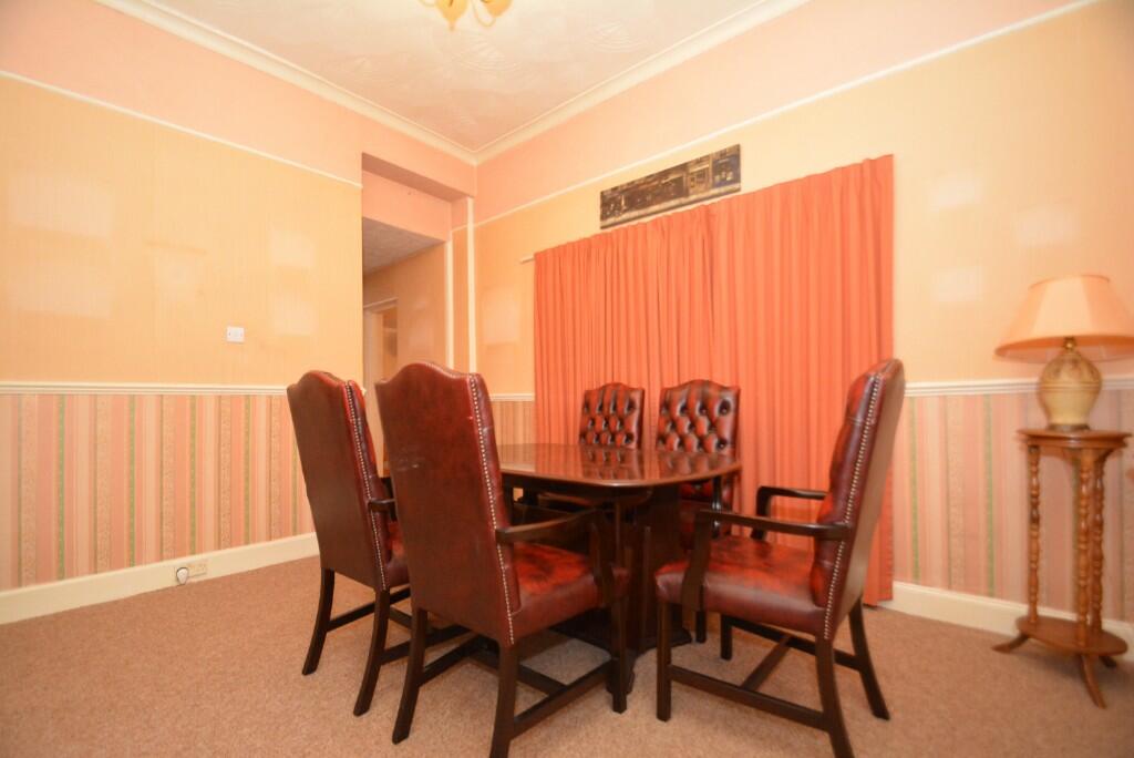 Living/Dining